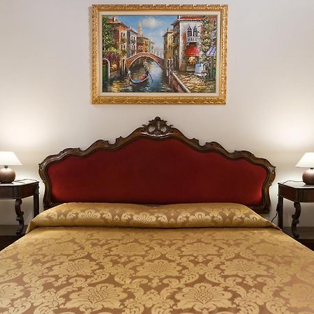 Apartament At 2 Minutes From San Marco Square Wenecja Zewnętrze zdjęcie