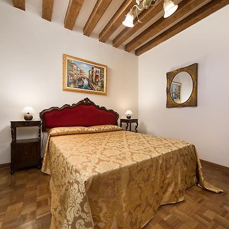 Apartament At 2 Minutes From San Marco Square Wenecja Zewnętrze zdjęcie