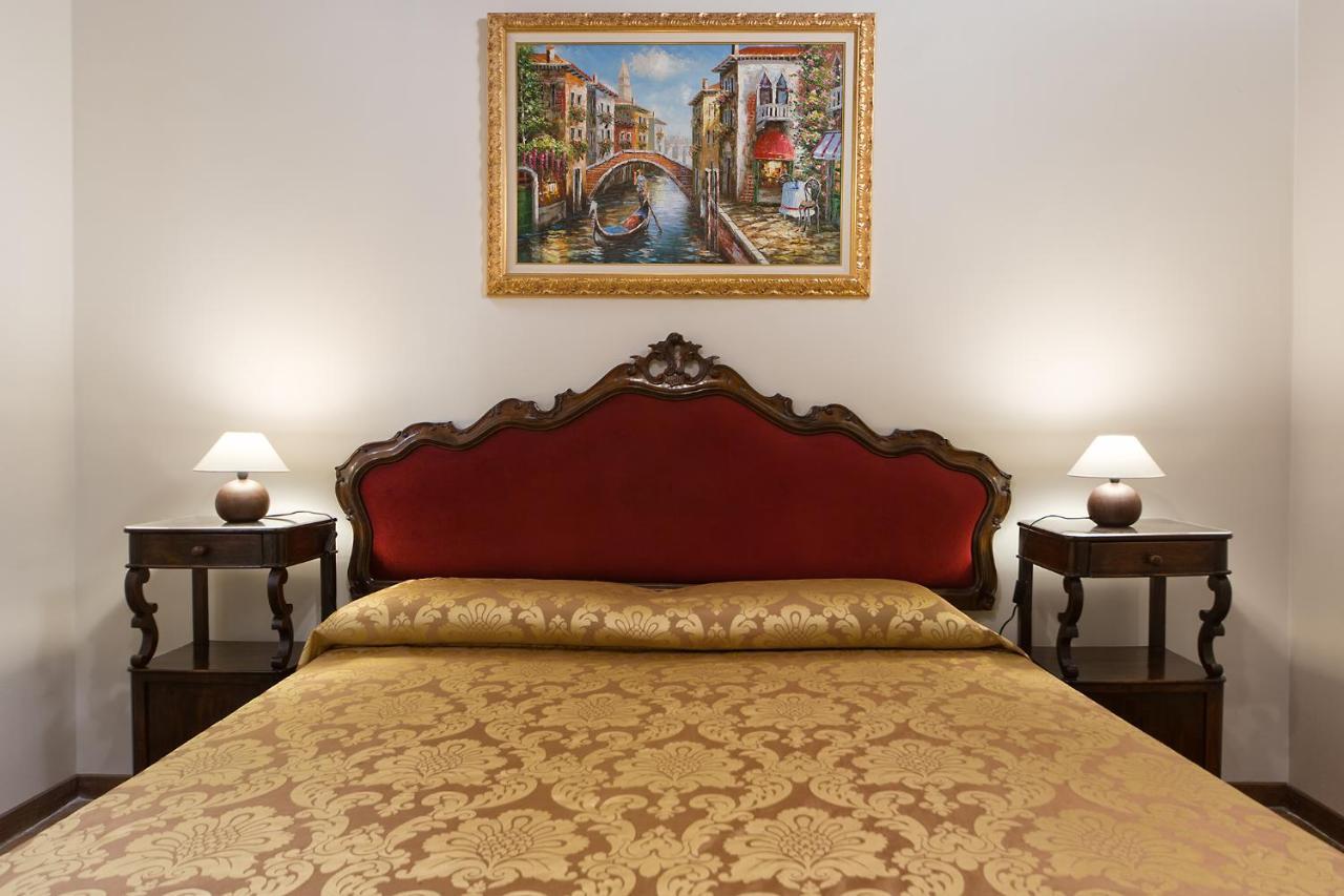 Apartament At 2 Minutes From San Marco Square Wenecja Zewnętrze zdjęcie