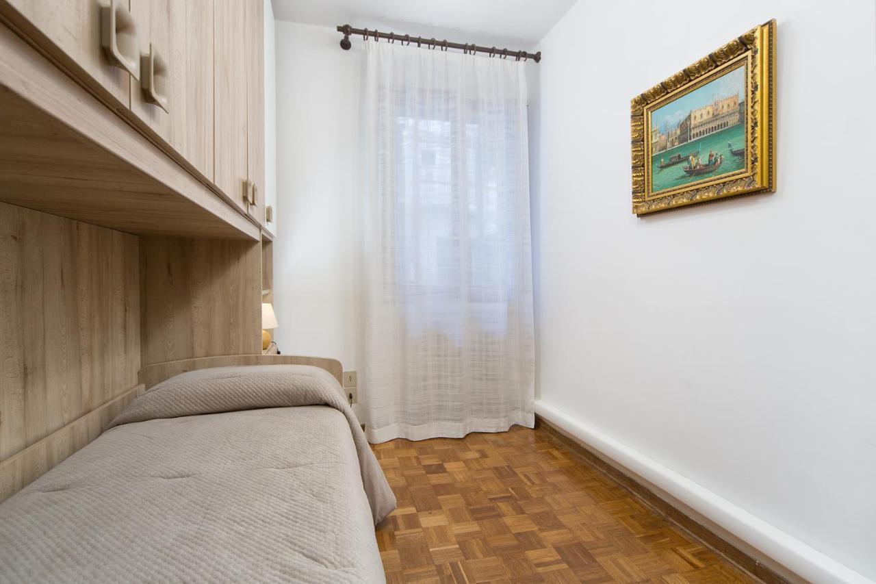 Apartament At 2 Minutes From San Marco Square Wenecja Zewnętrze zdjęcie