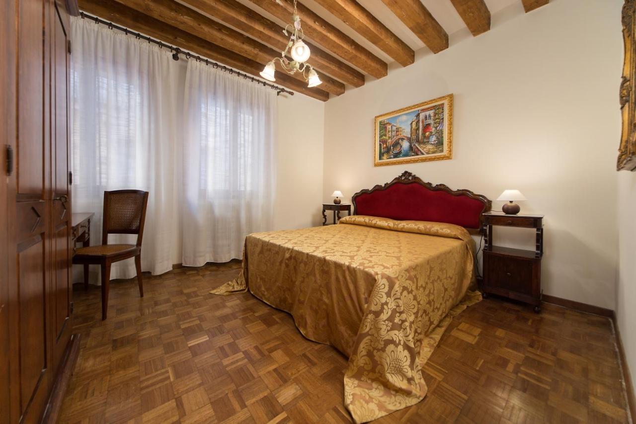 Apartament At 2 Minutes From San Marco Square Wenecja Zewnętrze zdjęcie