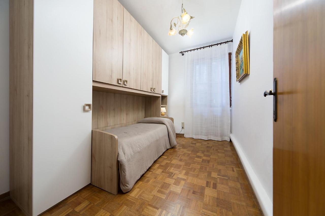 Apartament At 2 Minutes From San Marco Square Wenecja Zewnętrze zdjęcie