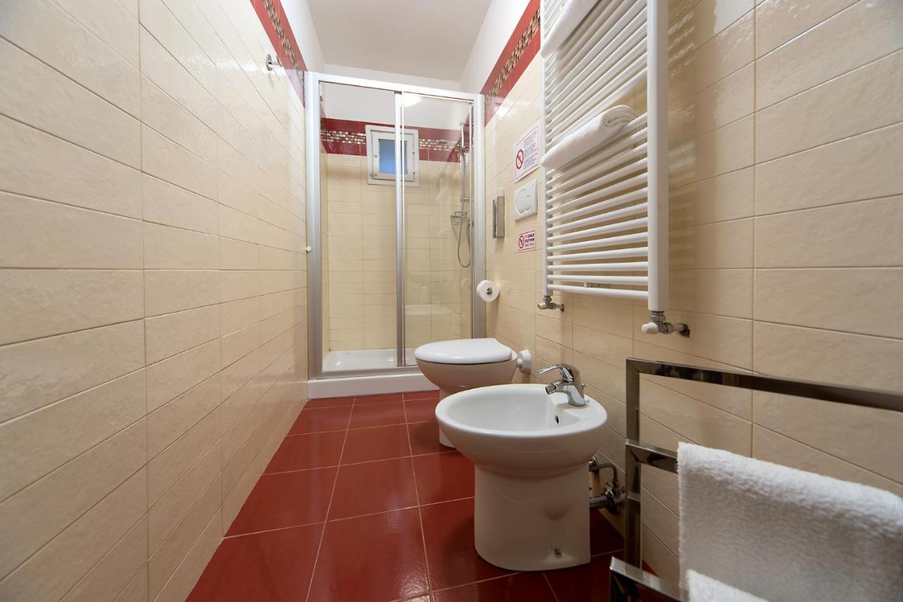 Apartament At 2 Minutes From San Marco Square Wenecja Zewnętrze zdjęcie