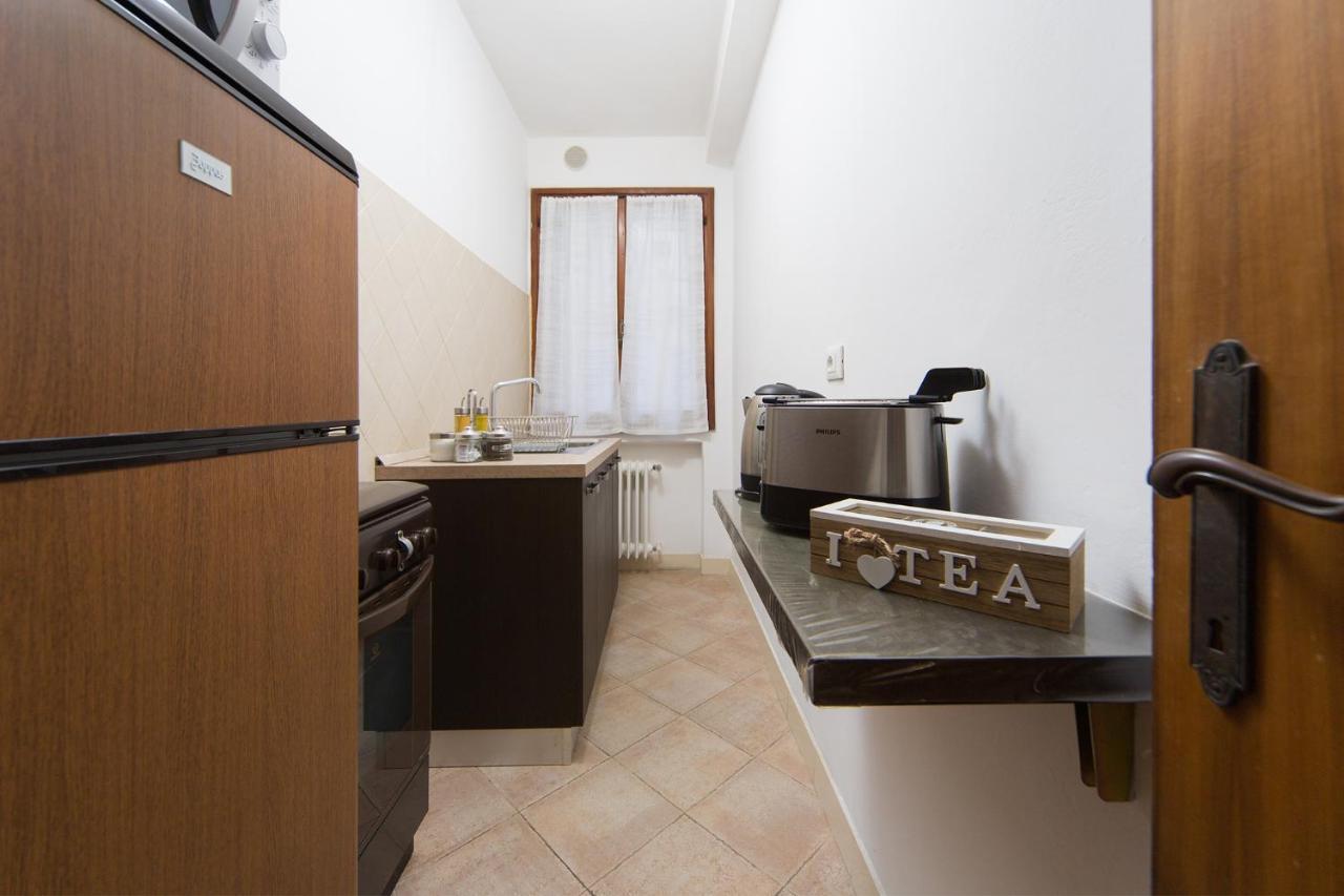 Apartament At 2 Minutes From San Marco Square Wenecja Zewnętrze zdjęcie