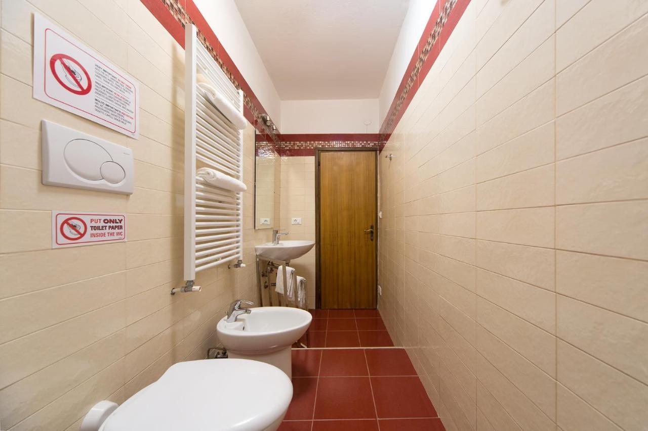Apartament At 2 Minutes From San Marco Square Wenecja Zewnętrze zdjęcie