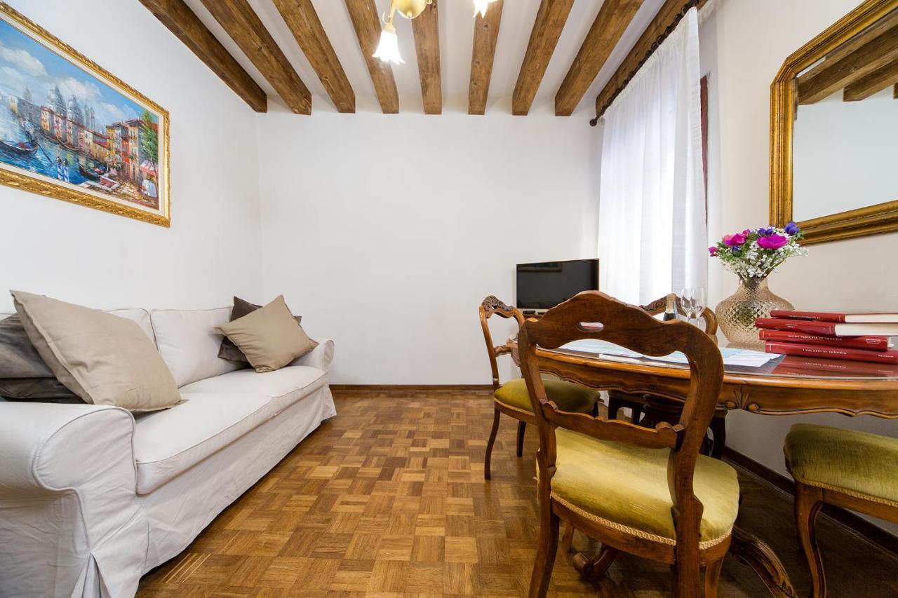 Apartament At 2 Minutes From San Marco Square Wenecja Zewnętrze zdjęcie